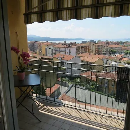 Apartmán Rosa Apts *