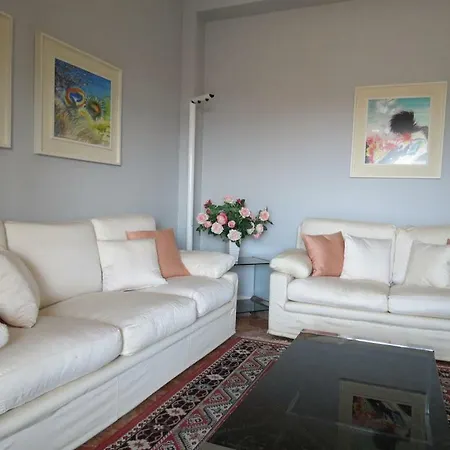Rosa Apts Apartmán