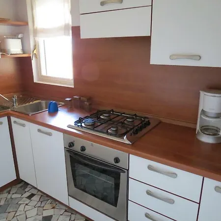 Rosa Apts Apartmán *