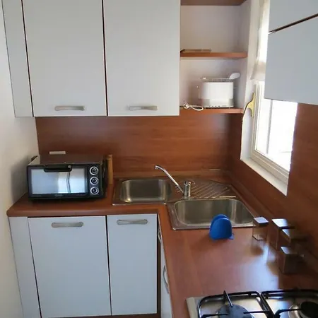 Apartmán Rosa Apts