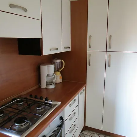 Apartmán Rosa Apts *