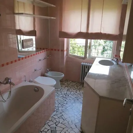 Apartmán Rosa Apts *