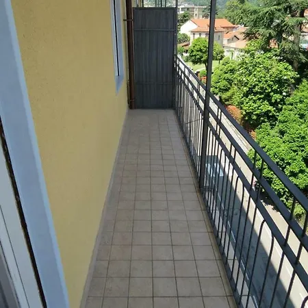 Apartmán Rosa Apts *