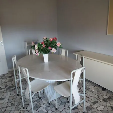 Apartmán Rosa Apts *