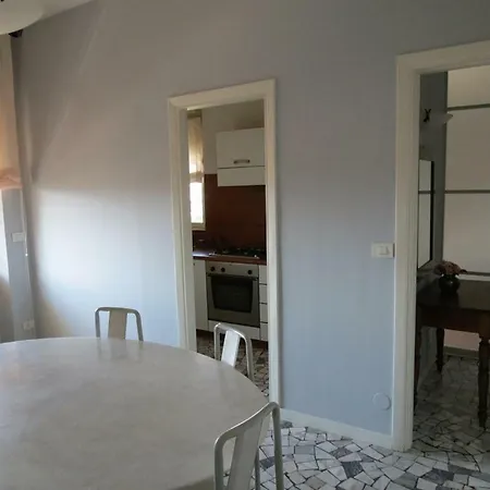 Rosa Apts Apartmán
