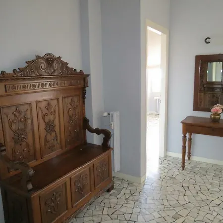 Rosa Apts Apartmán