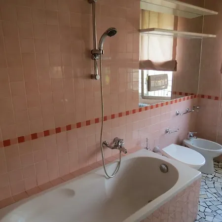 Apartmán Rosa Apts Verbania