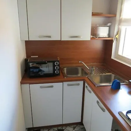 Apartmán Rosa Apts *