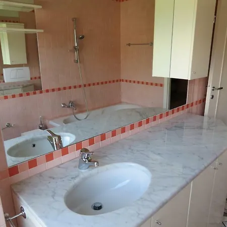 Apartmán Rosa Apts Verbania
