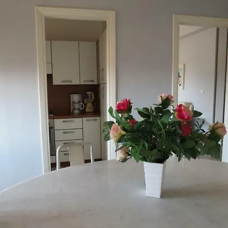 Apartmán Rosa Apts