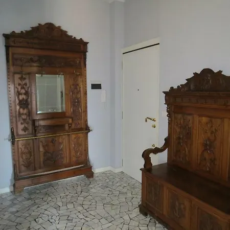 Rosa Apts Apartmán
